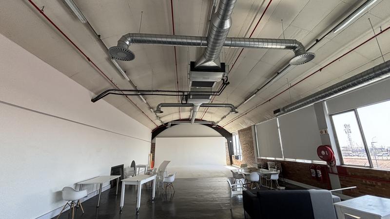 To Let commercial Property for Rent in Woodstock Western Cape